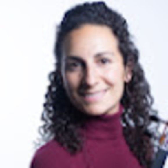 Meet your Posher, Emily - Picture 1 of 1